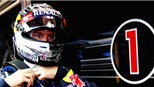 Sebastian Vettel: Các tay đua không nên chủ quan